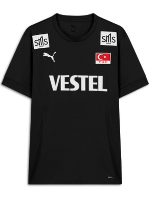 Türkiye Voleybol Milli Takım Erkek Forma