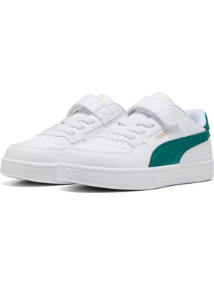 Puma 39383962 Caven 2.0 Ac+ Ps Çocuk Günlük Spor Ayakkabı