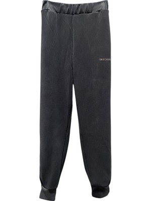 Skechers S242157-3817 M Soft Touch Jogger Erkek Eşofman Altı