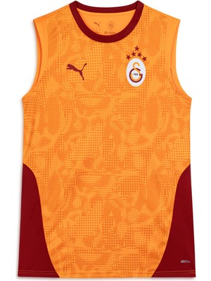 Puma Galatasaray Erkek Sıfır Kollu Antrenman Forması