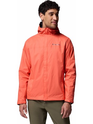 Columbia Watertight Iı Erkek Yağmurluk