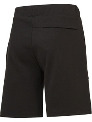 Lifestyle Erkek Şort MNS1517-BK