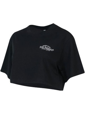 Lifestyle Kadın T-Shirt WNT1506-BK