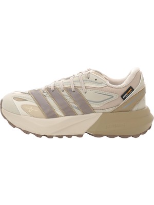 adidas LIGHTBLAZE ATR Bej Renk Spor Ayakkabı Hafif ve Esnek Taban ile Konforlu Tasarım