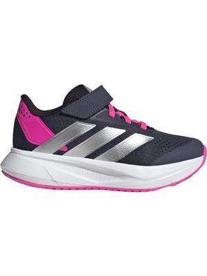 Adidas Kız Çocuk Yürüyüş Ayakkabısı Koyu Lacivert Nefes Alabilir Yapı ile Koşu ve Yürüyüş İçin İdeal