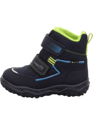 Superfit HUSKY Mavi Erkek Çocuk Outdoor Bot