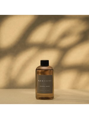 Scandal Wood Oda Kokusu Refill Hardal 250 ml
