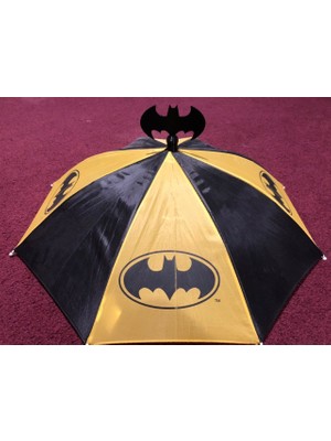 Byr Batman Sembolü Openscad (Sadece Plastik Aparattır!!!) 3D