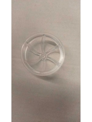 Y.8151 - Ø40MM Spiral Saç Tutucu