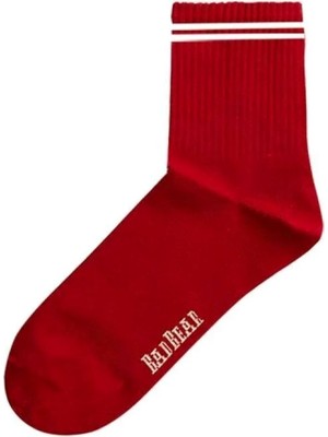 Strıpe Socks