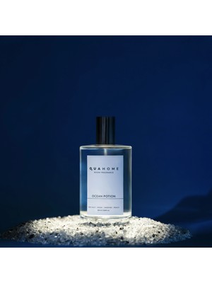 Ocean Potion Sprey Oda Kokusu 100 ml