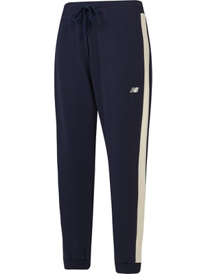 Nb New Balance WNP3511 Lacivert Kadın Eşofman Altı