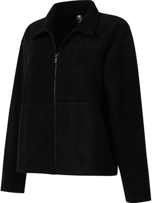 Nb New Balance WNJ3520 Siyah Kadın Mont & Yelek