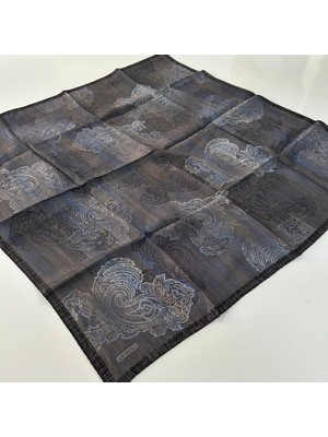 Armine 2026 Sonbahar-Kış Sezonu Saf Sura Ipek Eşarp PKU0102