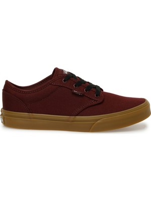 Vans Atwood Bordo Kadın Sneaker