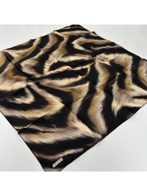 Armine 2026 Sonbahar-Kış Sezonu Saf Sura Ipek Eşarp PKU1605