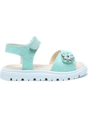 S25V026 Kifidis-Kids Kız Çocuk Sandalet 22-30