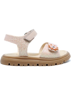 S25V026 Kifidis-Kids Kız Çocuk Sandalet 22-30