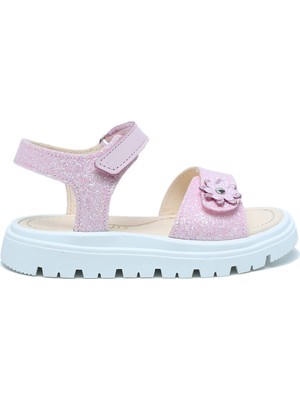 S25V026 Kifidis-Kids Kız Çocuk Sandalet 22-30