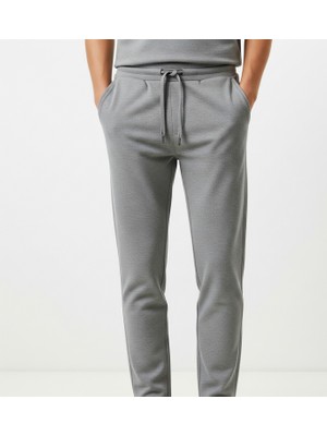 Baggy Eşofman Altı Erkek