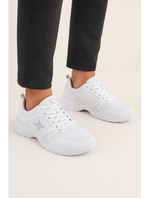 017-RSC Sneaker Ortopedi Yürüyüş Spor Ayakkabı