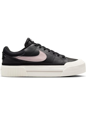 Nike Court Legacy Lift Kadın Spor Ayakkabı (DM7590-002)