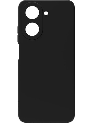 Xiaomi Redmi A5 4g Kılıf Kamera Korumalı Silikon Rubber Arka Kapak