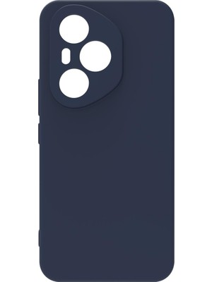 Honor 400 Pro Kılıf Kamera Korumalı Silikon Rubber Arka Kapak