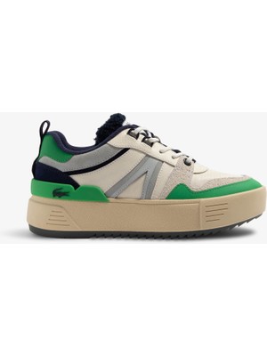 Lacoste Sport L002 Kadın Bej Sneaker 746SFA0070T Ot6