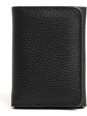 Silver & Polo Siyah SP1191 Unisex Cüzdan & Kartlık