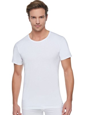 Tutku Penye Bisiklet Yaka Atlet TER0103 12'li Avantajlı Süper Paket