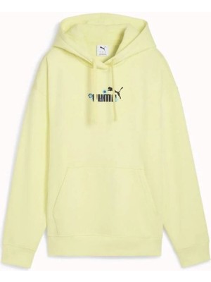 Ess Nature 2.0 Hoodie