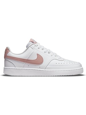 Nike W Court Vision Lo Nn 5 Kadın Spor Ayakkabı (DH3158-102)
