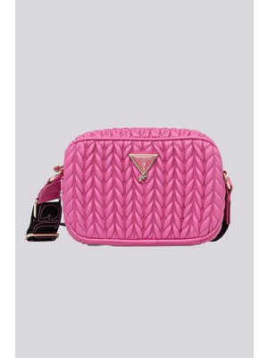 Bg Store Kız Çocuk Pembe Çanta