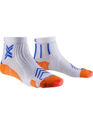 X-bionic X-socks Run Expert Ankle Unisex Koşu Çorabı