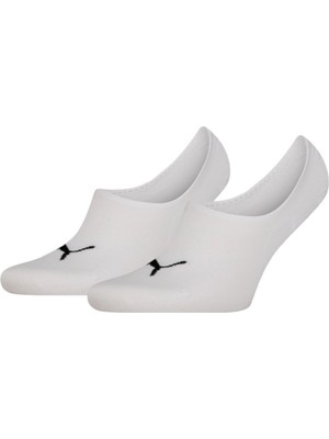 Puma Unısex Hıgh Cut Footıe
