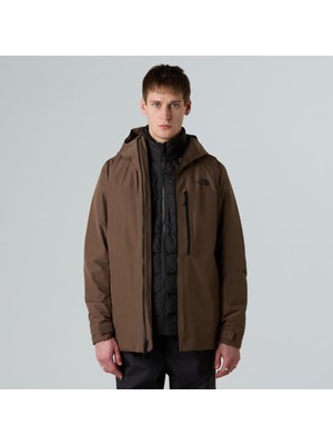 The North Face M North Table Down Triclimate Jacket Erkek Mont