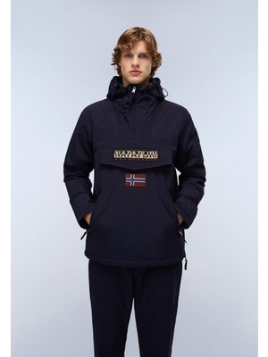 Napapijri Rainforest Pocket 2 Erkek Mont