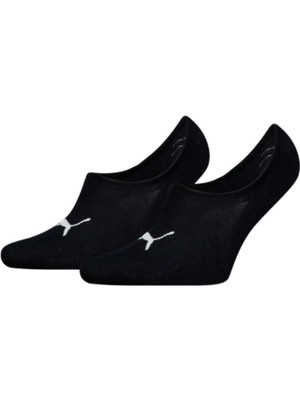 Puma Unısex Hıgh Cut Footıe