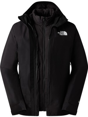 The North Face M Mountain Light Triclimate Gtx Jacket Erkek Mont