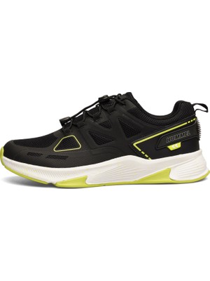 Brıca Unısex Siyah Suya Dayanıklı Spor Ayakkabı & Sneaker