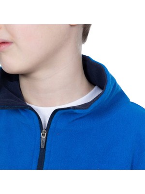 Trespass Etto - Microfleece AT100 Erkek Çocuk Polar