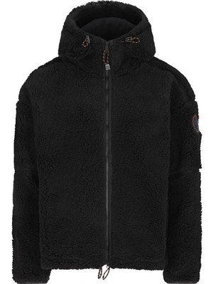 Napapijri T-Tires Fzh Erkek Polar Ceket