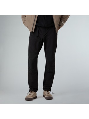 The North Face M Basin Pro Pant Erkek Outdoor Pantolon