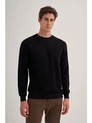 Caz 52470 Bıs.yk. Sweat  (25K)