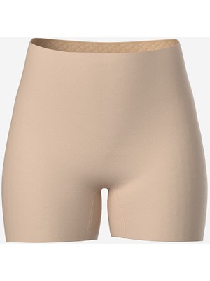 Lc Waikiki Yeni Sezon Yuksek Bel Duz Kulot Korse - S59182Z8