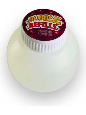 Bubble Wand 80ML Solüsyon Bubble Solution  W-80