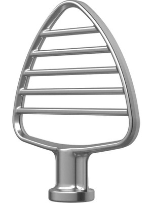 Kitchenaid Ince Fırın Mikseri, Orta Büyüklükteki Mutfak Makineleri Için, Eğilebilir Motor Kafalı – P