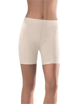 Kadın Lazer Kesim Yüksekbel Külot Korse 3005