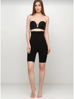 Form Angel Mideli Paçalı Toparlayıcı KORSE(5001)